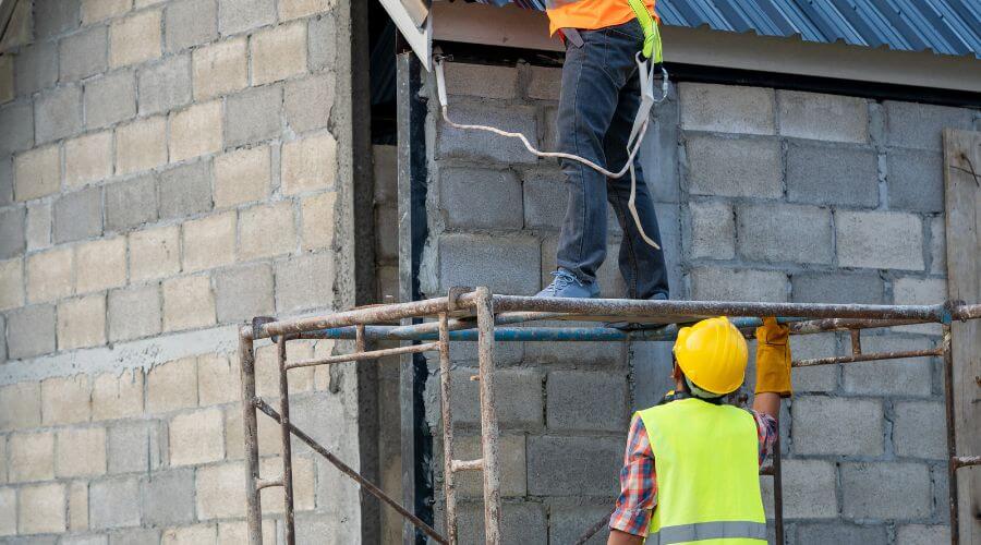 Expert new roof installation services in Highland, MI